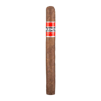 Silencio Red Dot Churchill