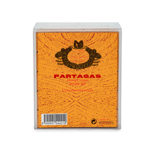 Partagas Club [5x20]