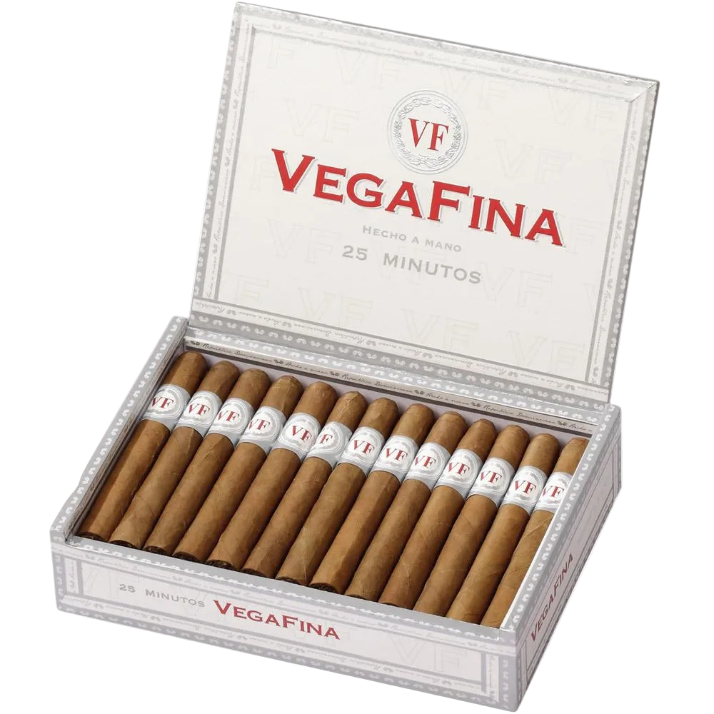 VegaFina Minutos