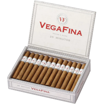 VegaFina Minutos