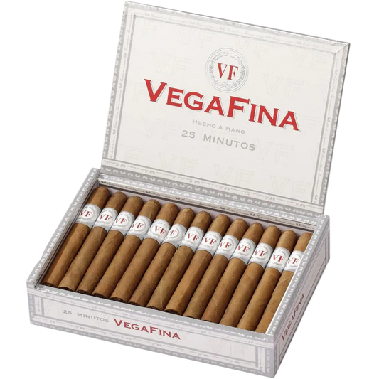 VegaFina Minutos