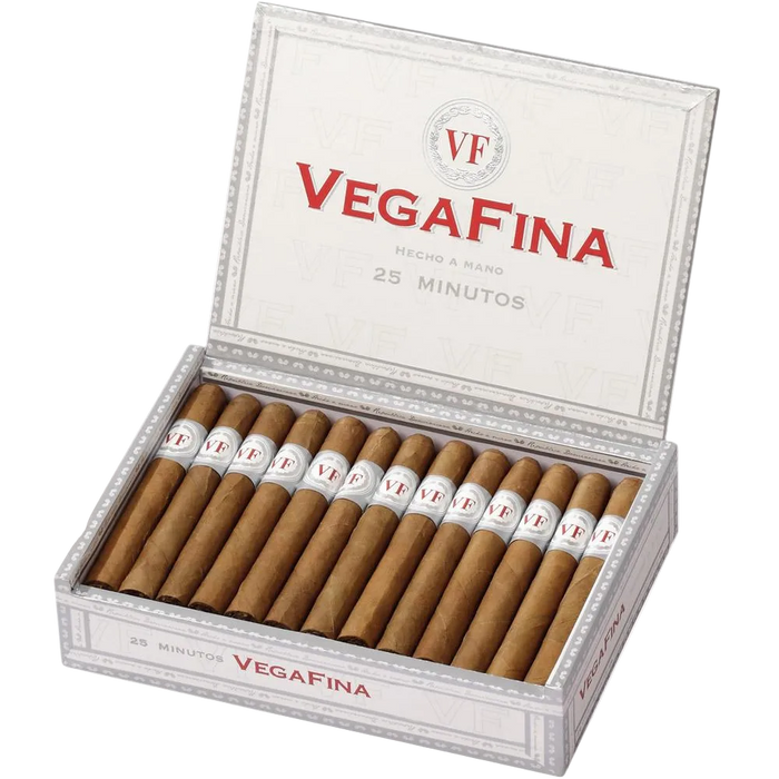 VegaFina Minutos