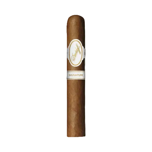 Davidoff Signature 6000