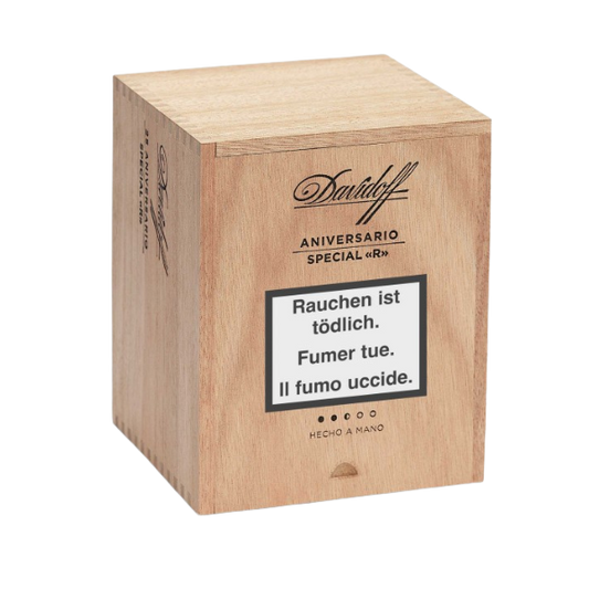 Davidoff Aniversario Special R