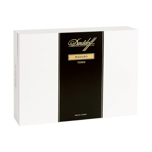 Davidoff Maduro Toro