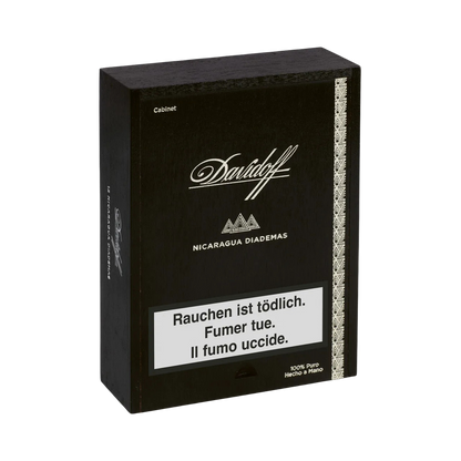 Davidoff Nicaragua Diadema