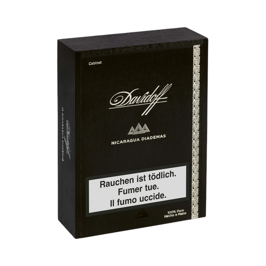 Davidoff Nicaragua Diadema
