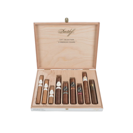 Davidoff Premium Selection