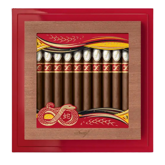 Davidoff Year of the Snake