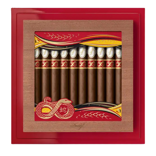 Davidoff Year of the Snake