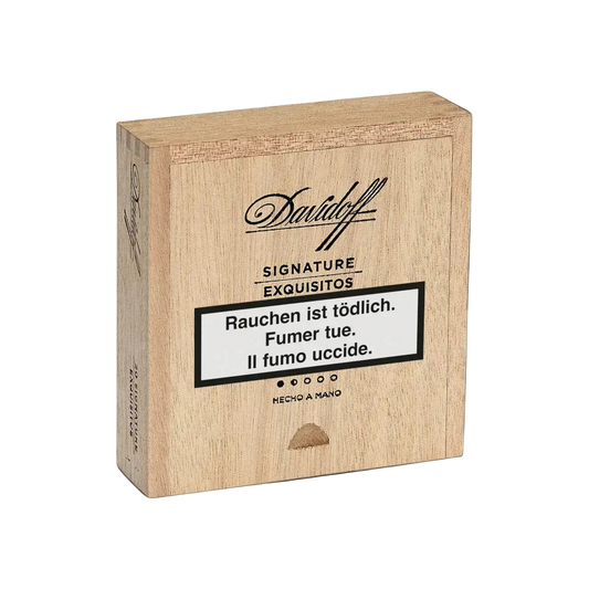 Davidoff Signature Exquisitos