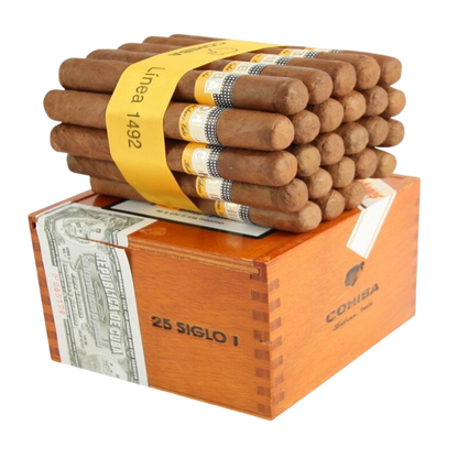 Cohiba Siglo 1