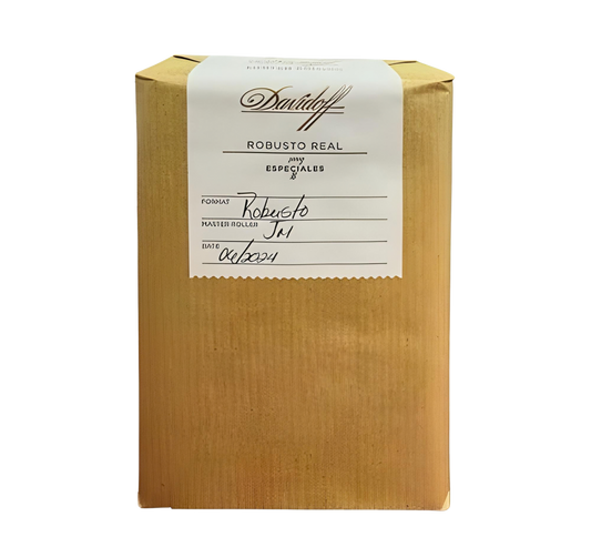 Davidoff Robusto Real Especiales 7