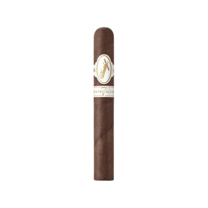 Davidoff Robusto Real Especiales 7