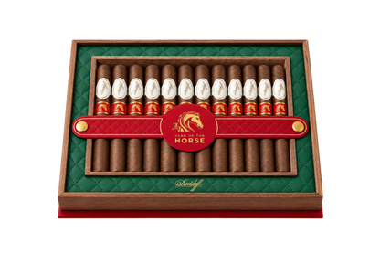 Davidoff Year of The Horse
