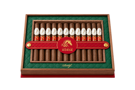 Davidoff Year of The Horse