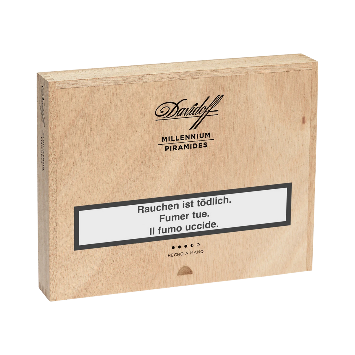 Davidoff Millennium Piramides
