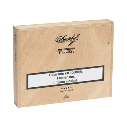 Davidoff Millennium Piramides