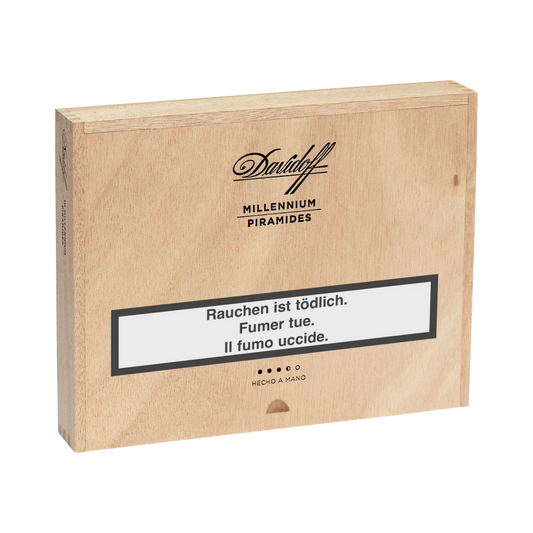 Davidoff Millennium Piramides