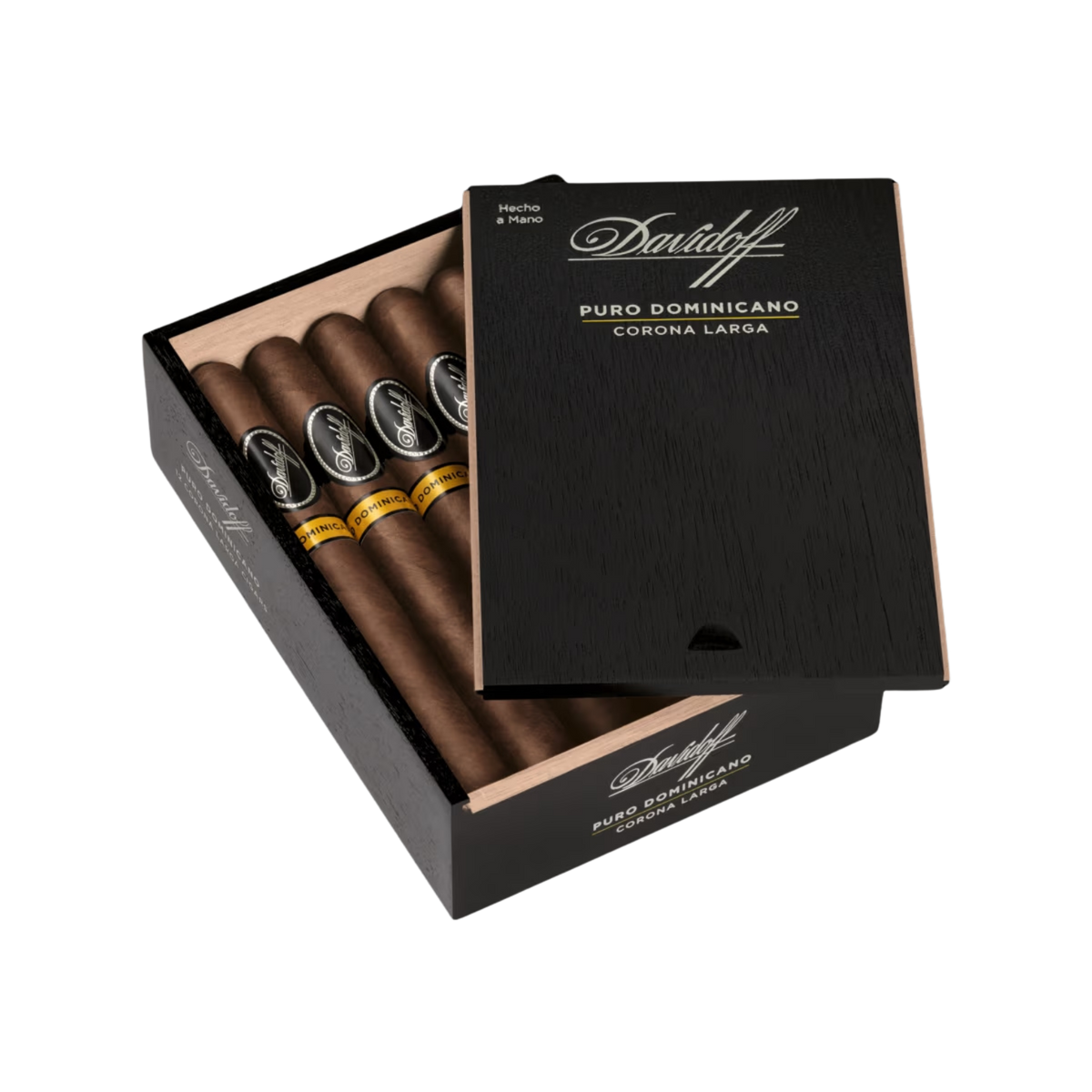 Davidoff Puro Dominicano Corona Larga