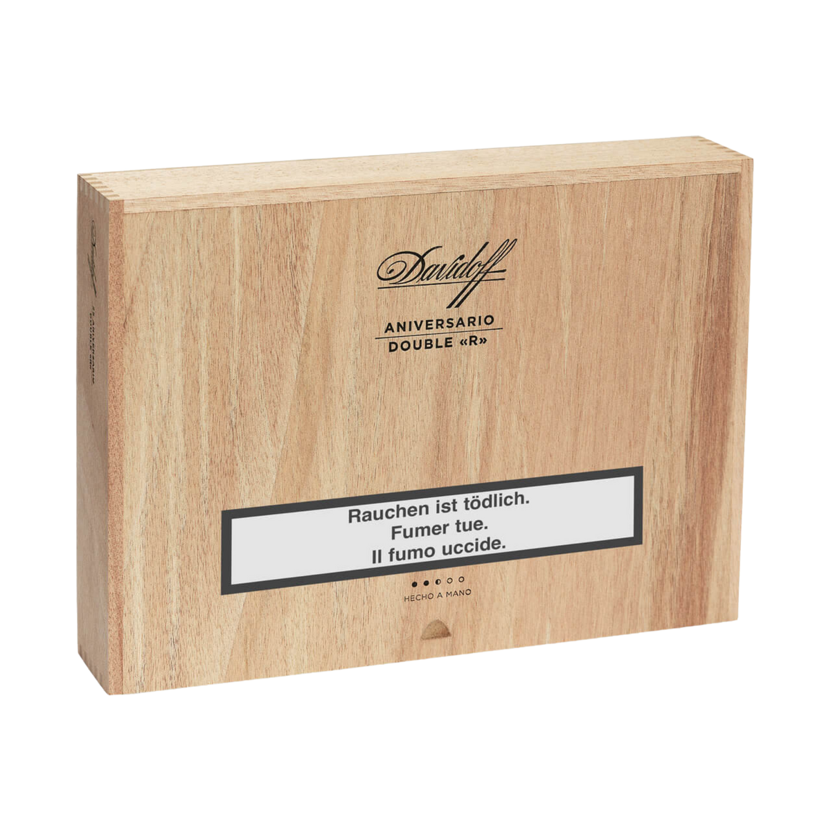 Davidoff Aniversario Double R [25]