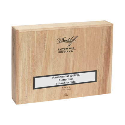 Davidoff Aniversario Double R [25]
