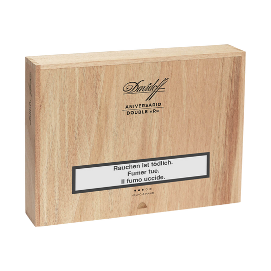 Davidoff Aniversario Double R