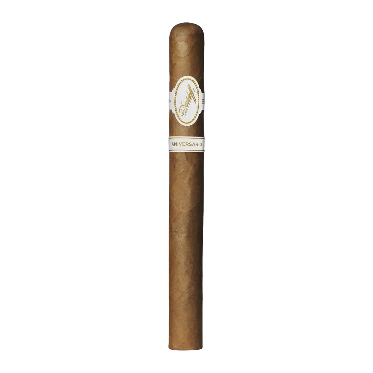 Davidoff Aniversario Double R [25]