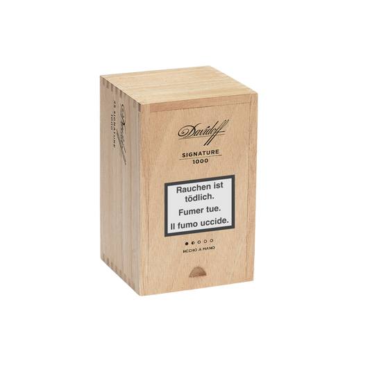 Davidoff Signature 1000