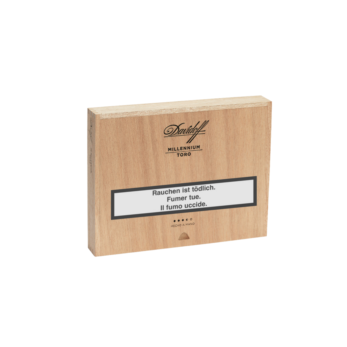 Davidoff Millennium Toro 