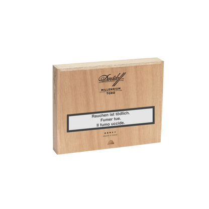 Davidoff Millennium Toro 