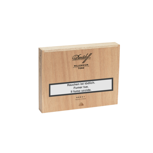 Davidoff Millennium Toro