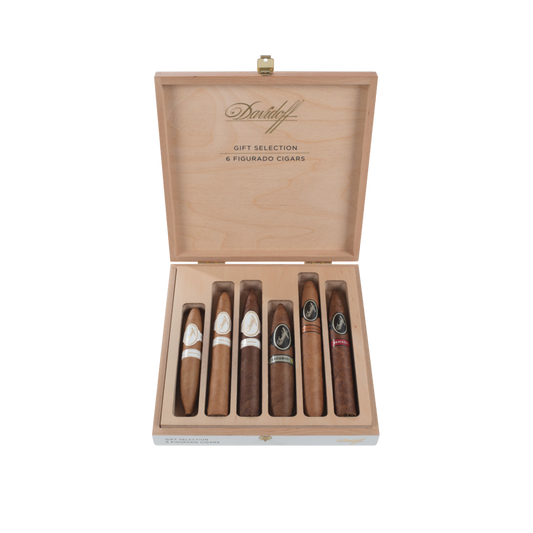 Davidoff Figurado Selection