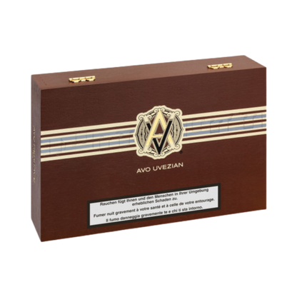 AVO Heritage Robusto