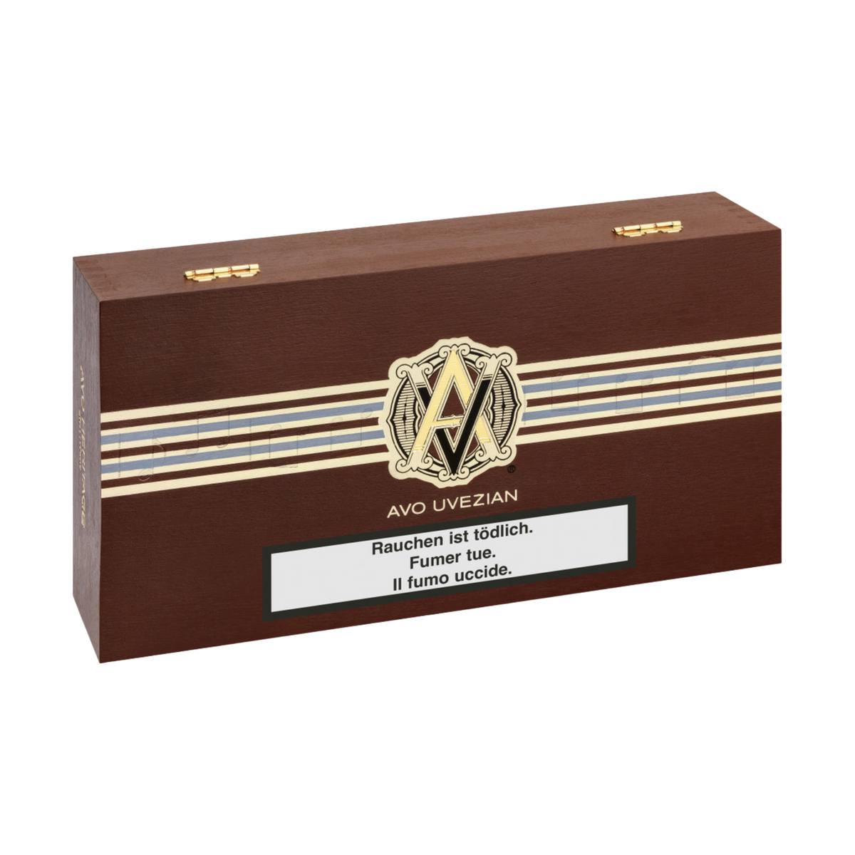 AVO Heritage Short Robusto