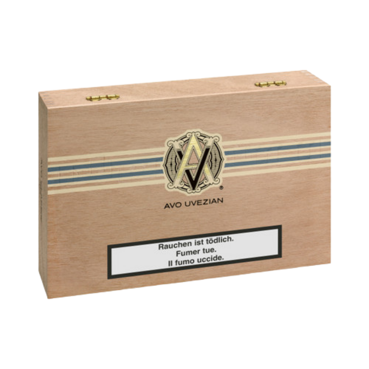 AVO Classic Robusto