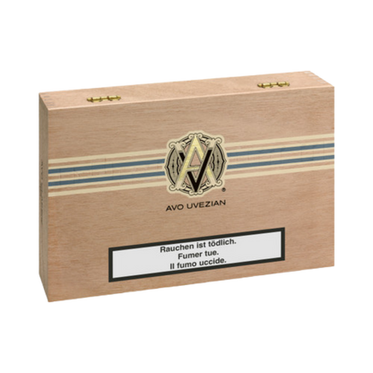 AVO Classic Robusto