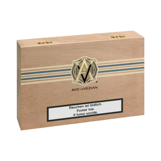 AVO Classic Robusto 