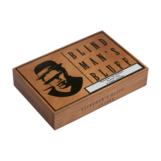 Caldwell Blind Mans Bluff Toro