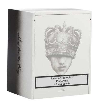 Caldwell Long Live The King Belicoso 