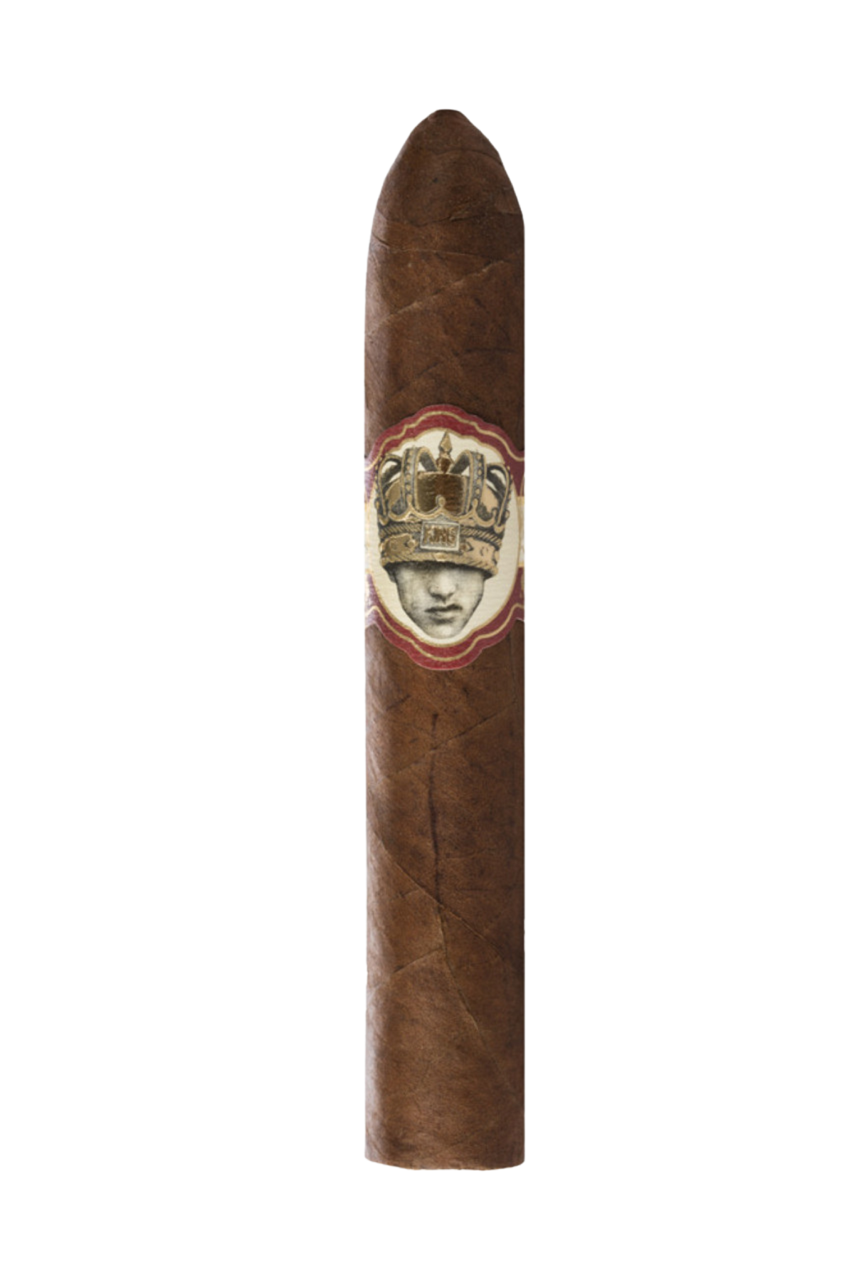 Caldwell Long Live The King Belicoso 