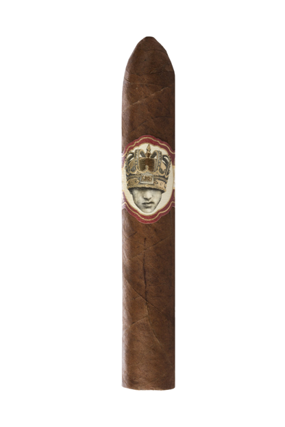 Caldwell Long Live The King Belicoso 