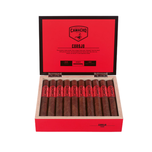 Camacho Corojo Toro