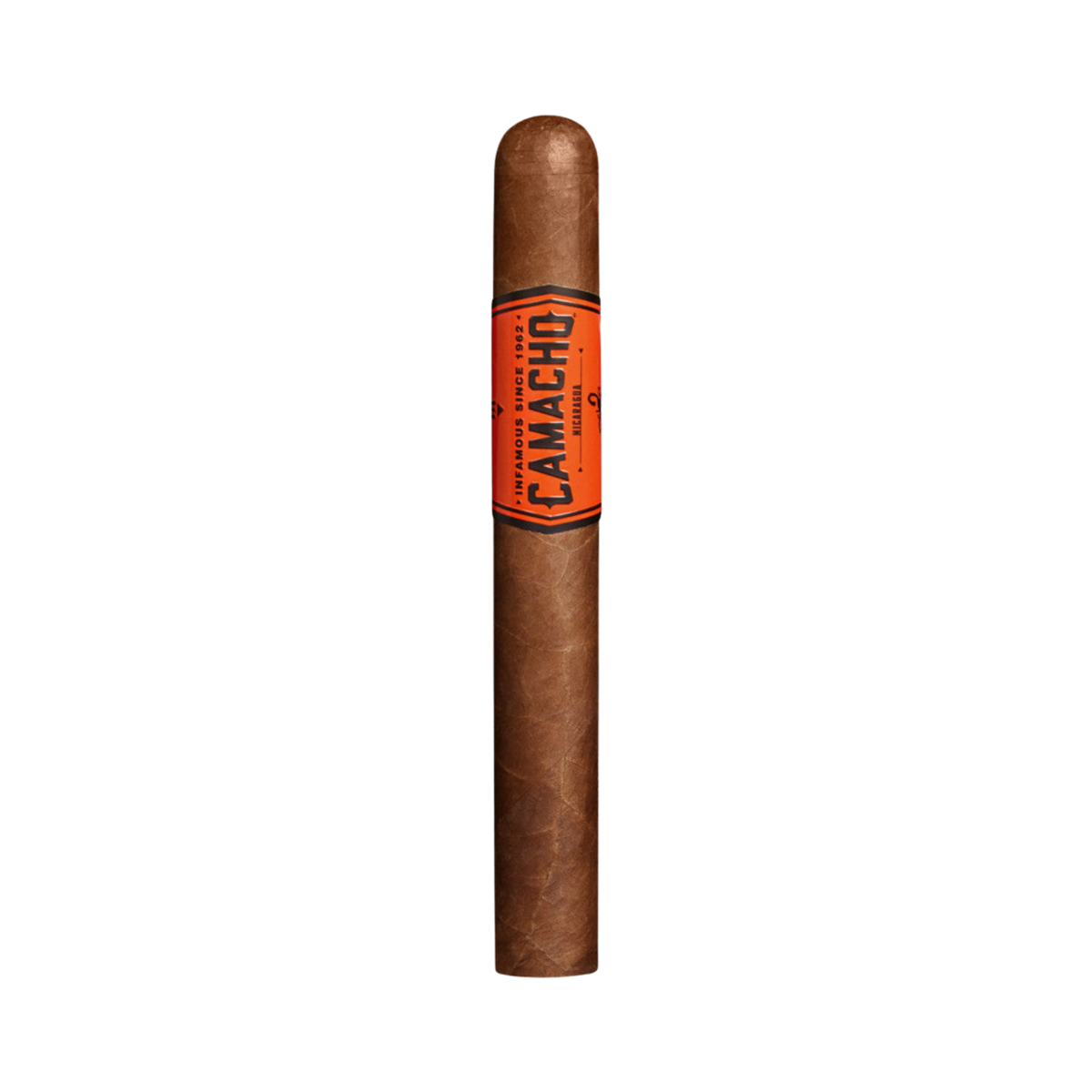 Camacho Nicaragua Gran Churchill