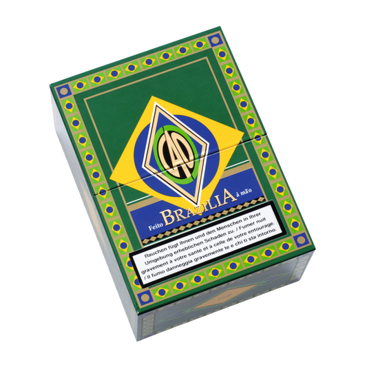 CAO Brazilia Gol ! 