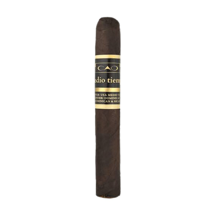 CAO Medio Tiempo Robusto