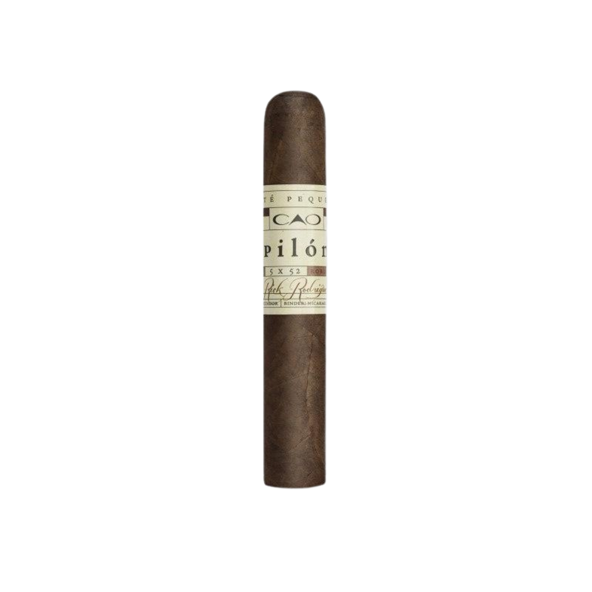 CAO Pilón Toro [20]