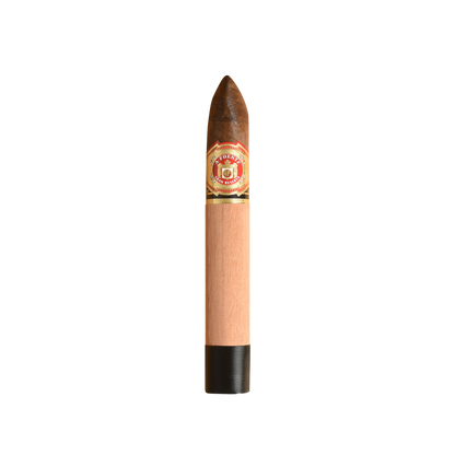 A. Fuente Château Fuente Cuban Belicoso Sun Grown