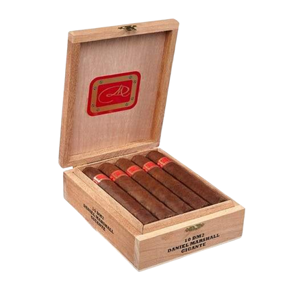 Daniel Marshall Red Label Gigante