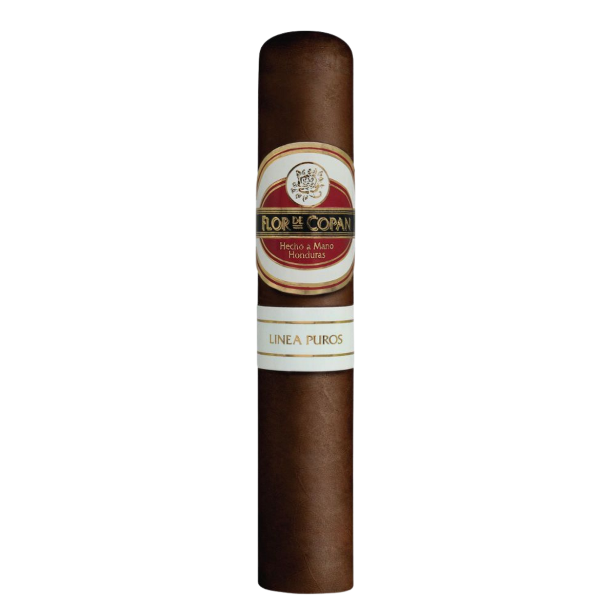 Flor de Copan Linea Puros Robusto